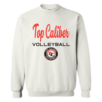 ADULT Gildan Crewneck Sweatshirt