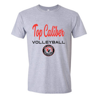 ADULT Gildan Softstyle T-shirt