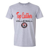 YOUTH Gildan Softstyle T-shirt