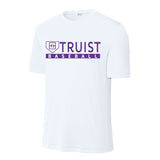Truist Baseball Logo- Short Sleeve Dri Fit