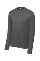 Dri-fit Unisex Shirt- Long Sleeve