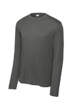 Dri-fit Unisex Shirt- Long Sleeve