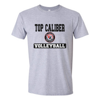 ADULT Gildan Softstyle T-shirt