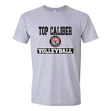 ADULT Gildan Softstyle T-shirt