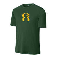 Dri-fit Unisex Shirt- Short Sleeve
