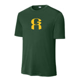 Dri-fit Unisex Shirt- Short Sleeve