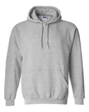 YOUTH Hooded Grey Sweatshirt