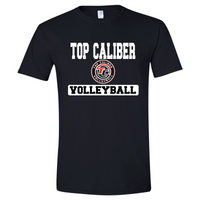 ADULT Gildan Softstyle T-shirt