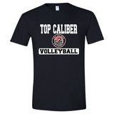 ADULT Gildan Softstyle T-shirt