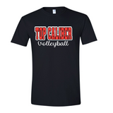 Puff Design T-Shirt