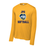 Dri-fit Unisex Shirt- Long Sleeve