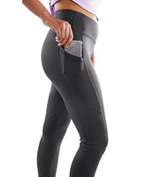 HIGH RISE TECH TIGHT- Ladies
