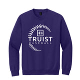 Crew Neck Sweatshirt