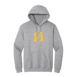 Gildan Unisex Hooded Sweatshirt