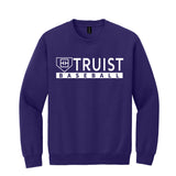 Crew Neck Sweatshirt