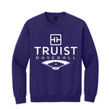 Crew Neck Sweatshirt