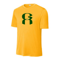 Dri-fit Unisex Shirt- Short Sleeve