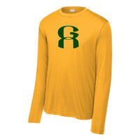 Dri-fit Unisex Shirt- Long Sleeve