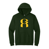 Gildan Unisex Hooded Sweatshirt