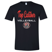 ADULT Gildan Softstyle T-shirt