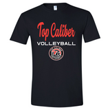 ADULT Gildan Softstyle T-shirt