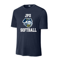Dri-fit Unisex Shirt- Short Sleeve