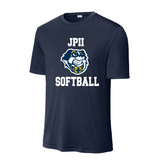 Dri-fit Unisex Shirt- Short Sleeve