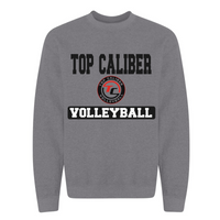 ADULT Gildan Crewneck Sweatshirt