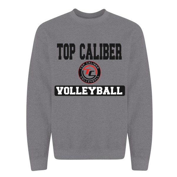 ADULT Gildan Crewneck Sweatshirt