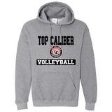 ADULT Gildan Hooded Sweatshirt