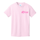 Adult Pink T-Shirt GCB