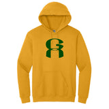 Gildan Unisex Hooded Sweatshirt