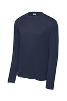 Dri-fit Unisex Shirt- Long Sleeve