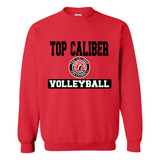 ADULT Gildan Crewneck Sweatshirt