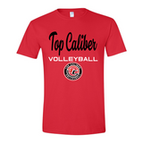 YOUTH Gildan Softstyle T-shirt