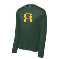 Dri-fit Unisex Shirt- Long Sleeve
