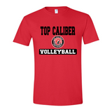 ADULT Gildan Softstyle T-shirt