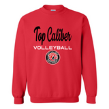 ADULT Gildan Crewneck Sweatshirt