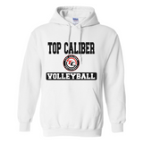 ADULT Gildan Hooded Sweatshirt