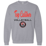 ADULT Gildan Crewneck Sweatshirt