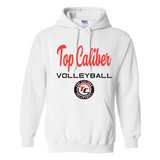 ADULT Gildan Hooded Sweatshirt