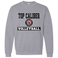 ADULT Gildan Crewneck Sweatshirt