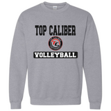 ADULT Gildan Crewneck Sweatshirt