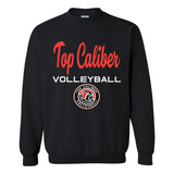 ADULT Gildan Crewneck Sweatshirt