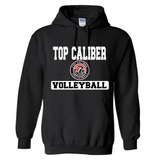 ADULT Gildan Hooded Sweatshirt