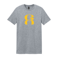 Gildan  Unisex T-Shirt- Short Sleeve