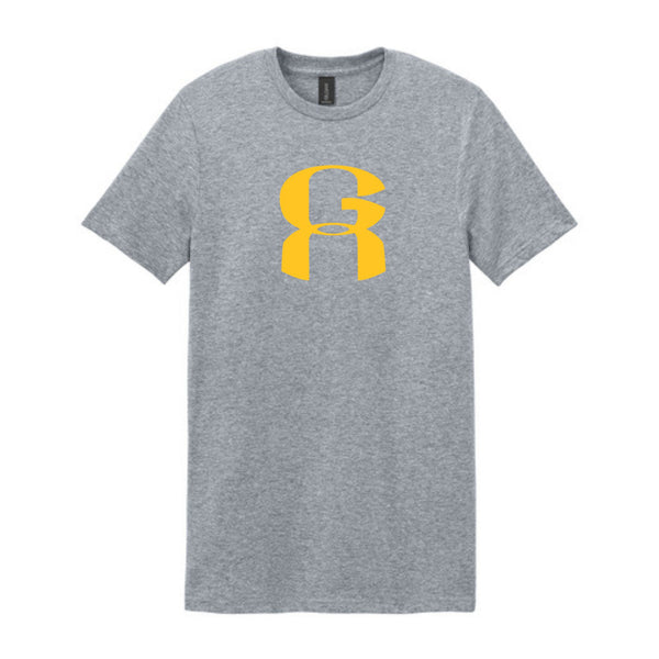 Gildan  Unisex T-Shirt- Short Sleeve