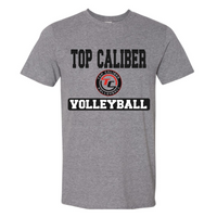 ADULT Gildan Softstyle T-shirt