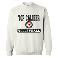 ADULT Gildan Crewneck Sweatshirt