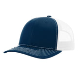 Richardson 112 Trucker Snapback